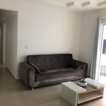 Residencial Valente Apartamento Florianópolis Exterior foto