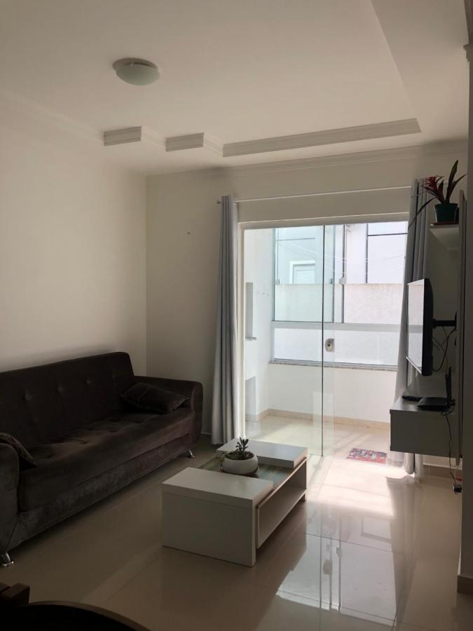 Residencial Valente Apartamento Florianópolis Exterior foto