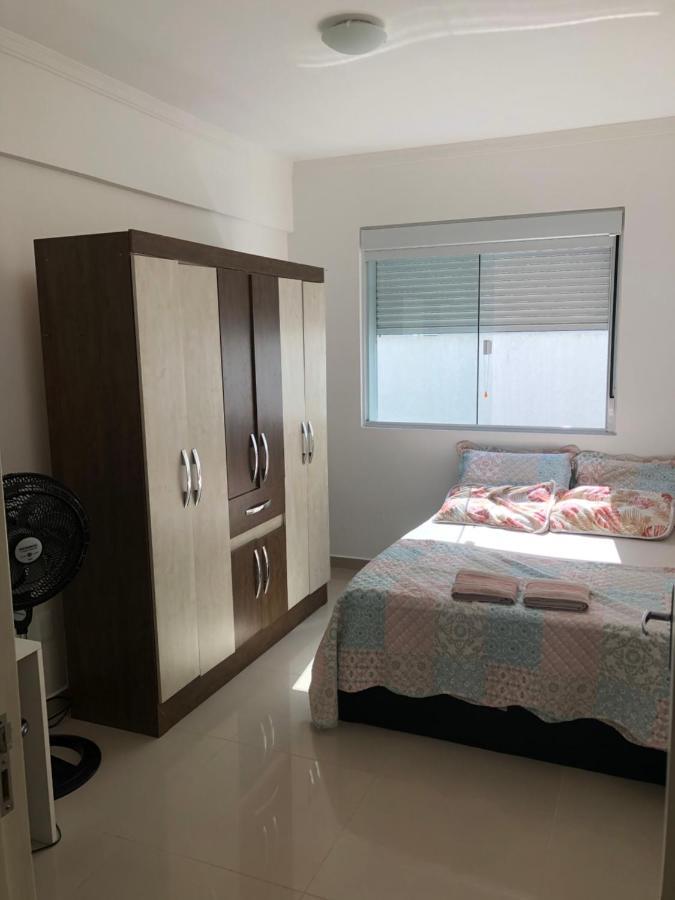 Residencial Valente Apartamento Florianópolis Exterior foto