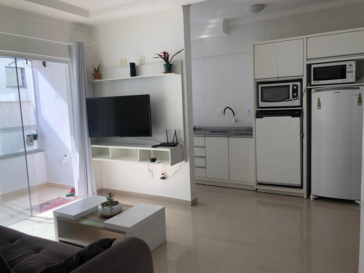 Residencial Valente Apartamento Florianópolis Exterior foto