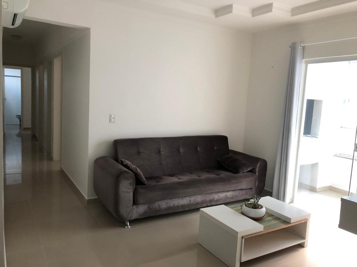 Residencial Valente Apartamento Florianópolis Exterior foto