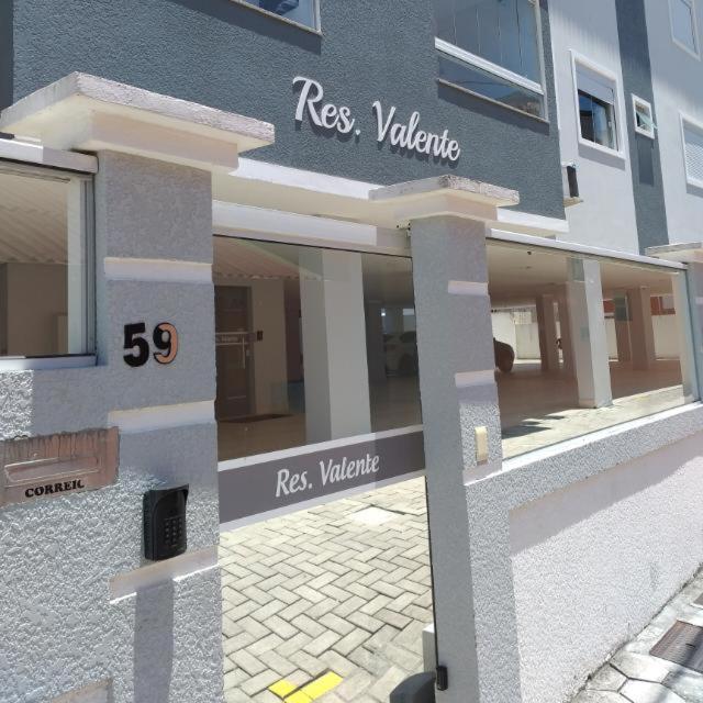 Residencial Valente Apartamento Florianópolis Exterior foto