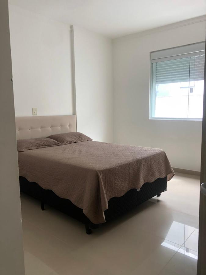Residencial Valente Apartamento Florianópolis Exterior foto